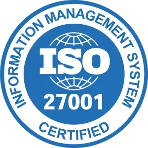 ISO27001