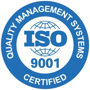 ISO9001