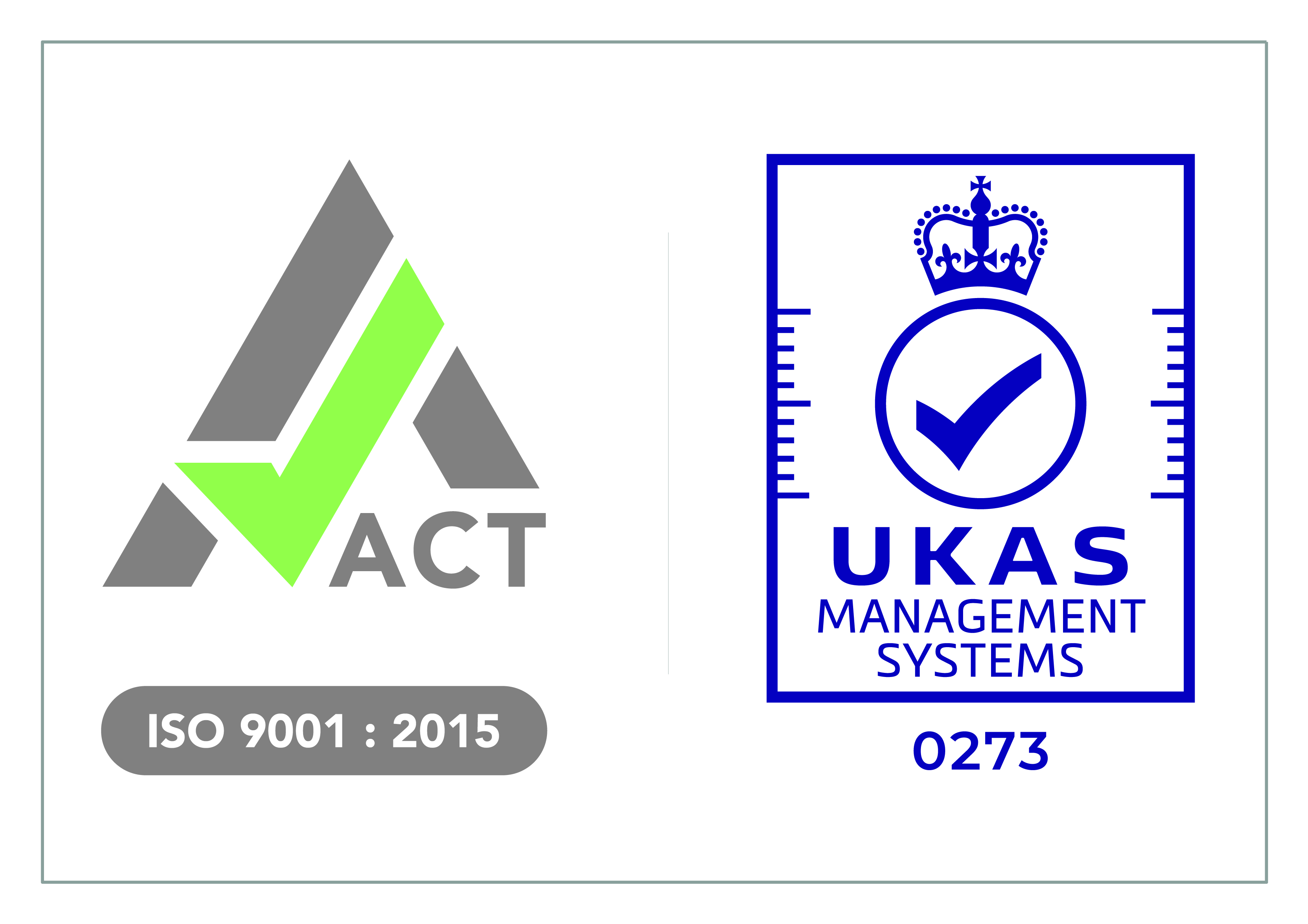ISO9001 with UKAS-Colour