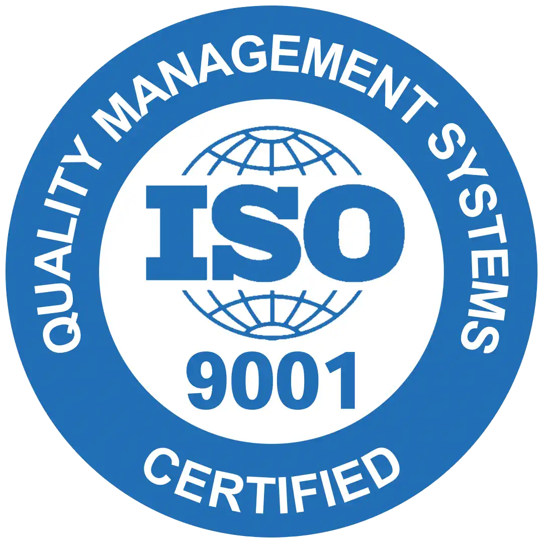 ISO9001