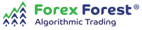 ForexForest Logo