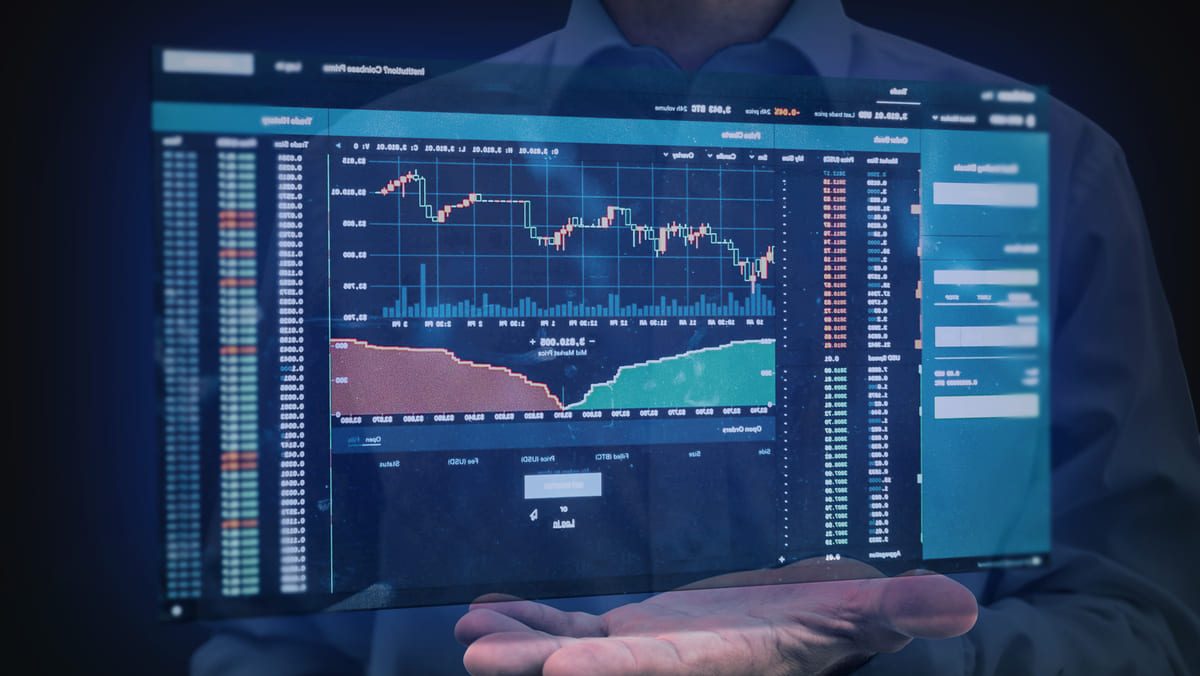 Algo Trade教學：全面了解程式交易的基礎、策略與優勢