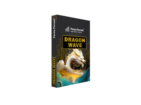 【限時快閃】Dragon Wave EA 附送網上學習課程