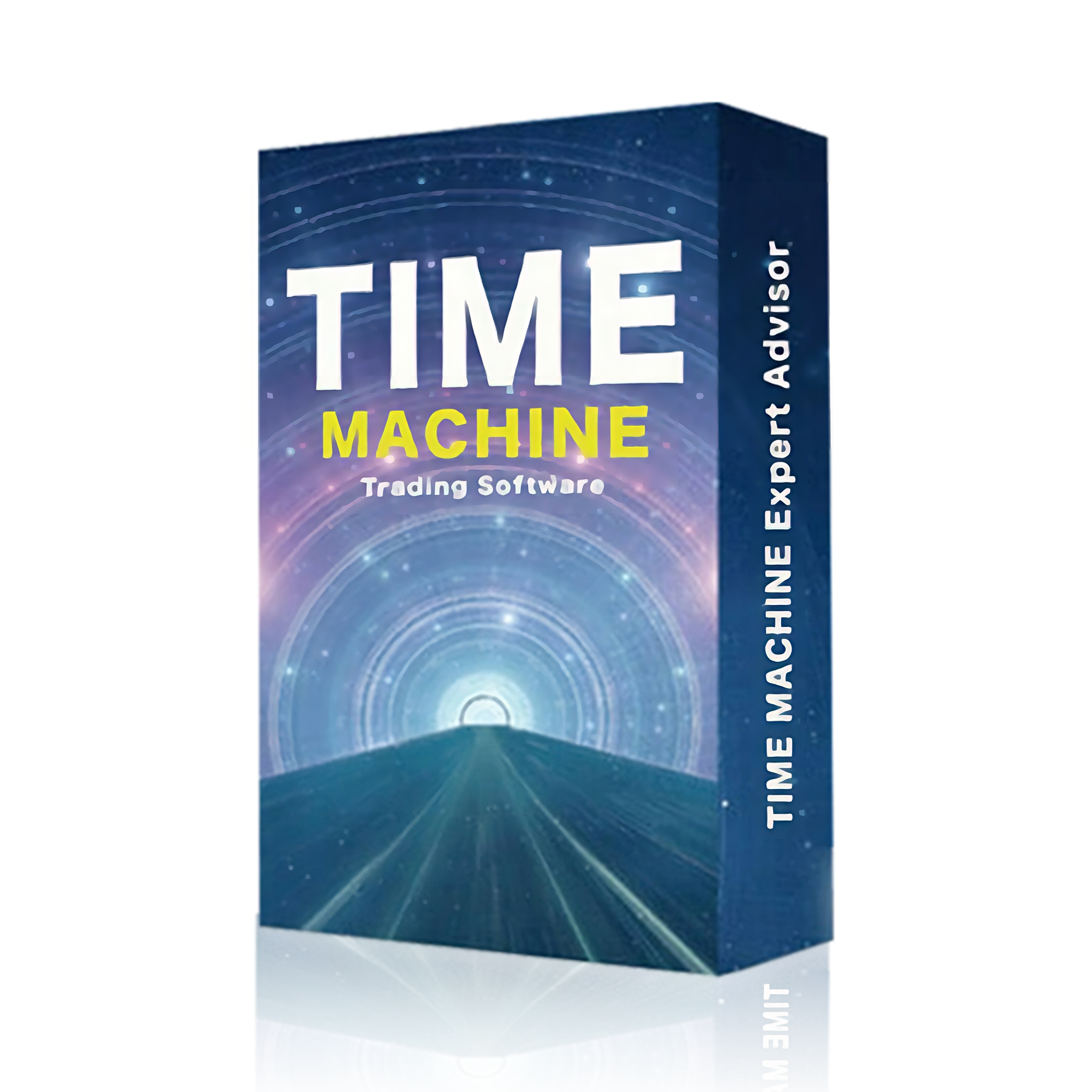 Time Machine Trading Software