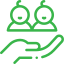 企業社會責任 icon