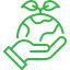 企業社會責任 icon