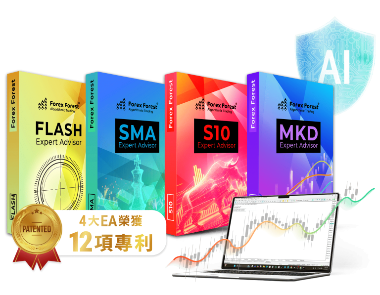 EA_ForexForest
