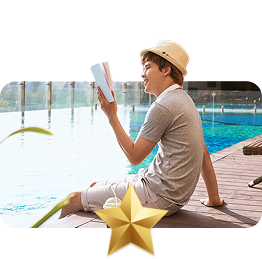 a-free-and-unrestrained-life