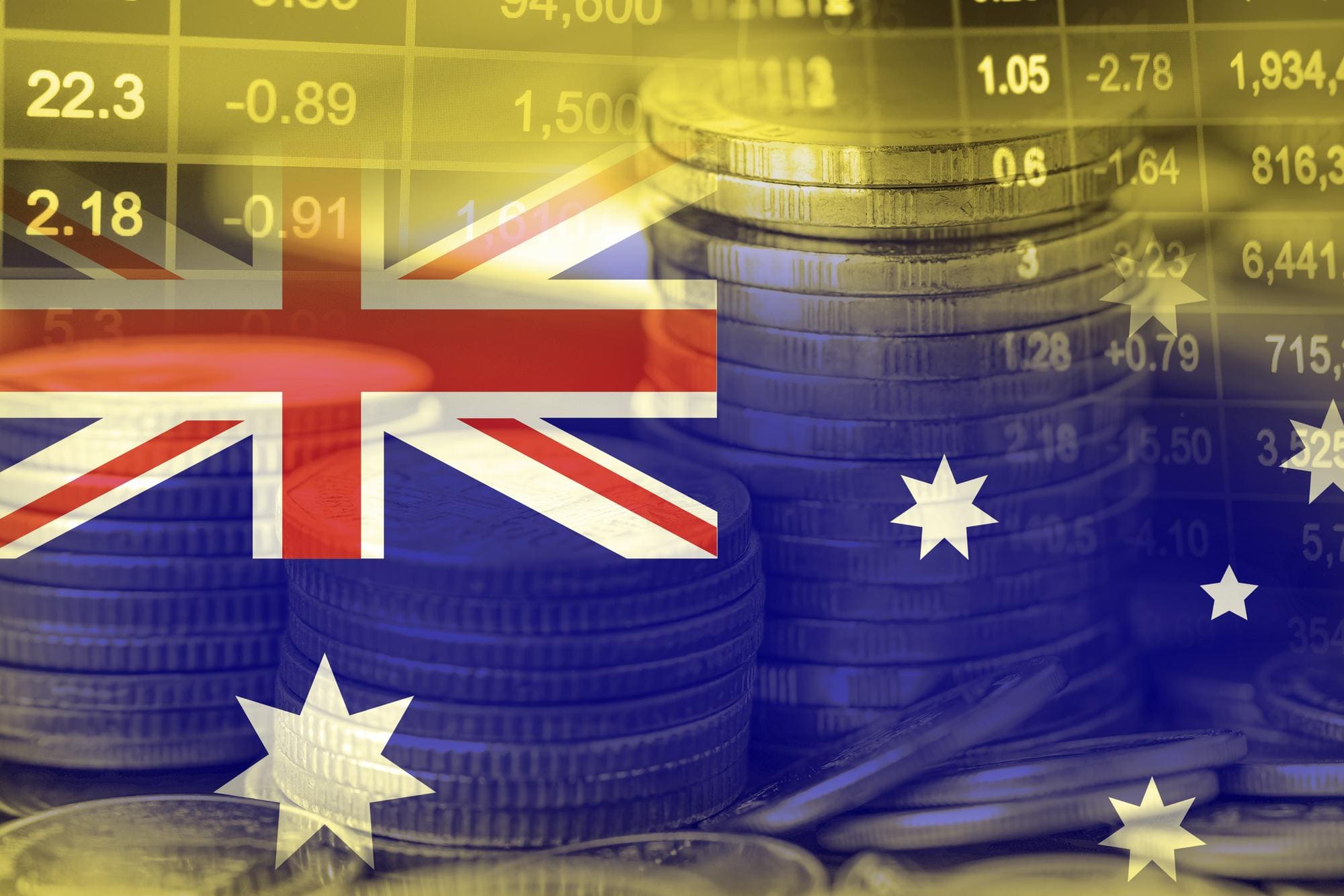 EUR/GBP 中午展望