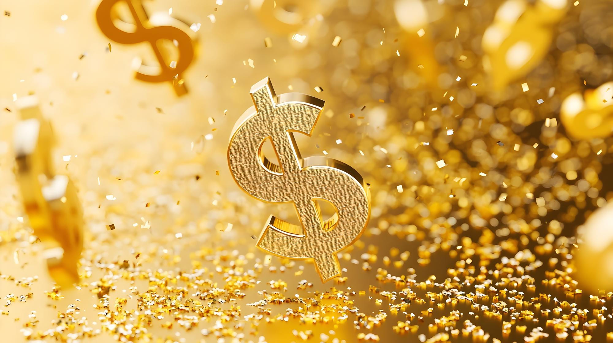 黃金預測:XAU/USD突破5千美元大關後的走向