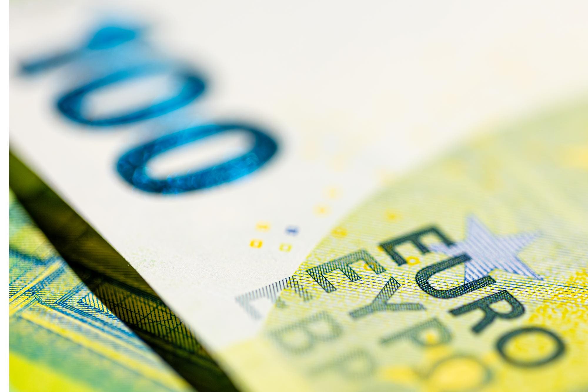EURCHF 波段分析