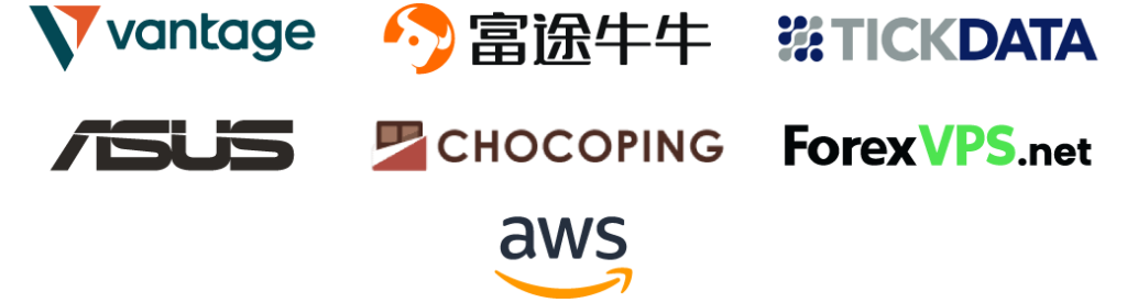 Our Partner